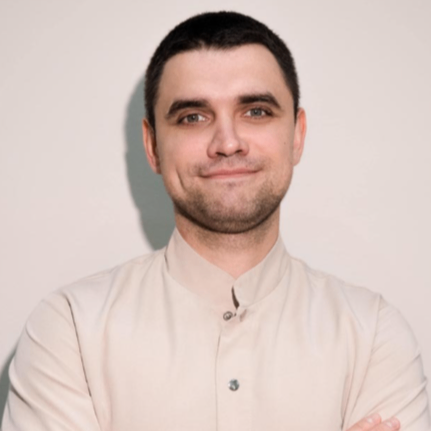 Краснов Николай Владимирович