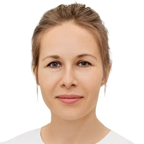 Долгая Ирина Викторовна