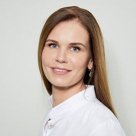 Игнатьева Елена Александровна