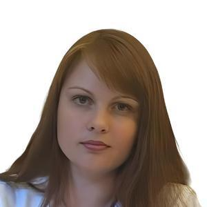 Ларикова Мария Николаевна