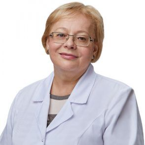 Есаулова Елена Алексеевна