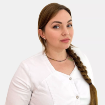 Лысенко Кристина Игоревна