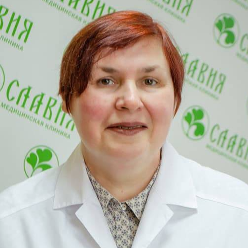 Богорад Ирина Витальевна