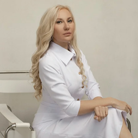 Кузьмина Анна Сергеевна