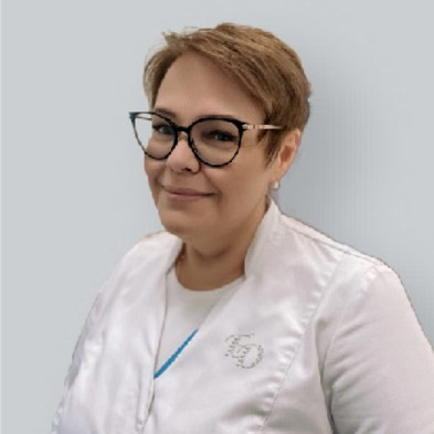 Кулич Ирина Борисовна