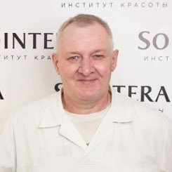 Булатов Владимир Анатольевич