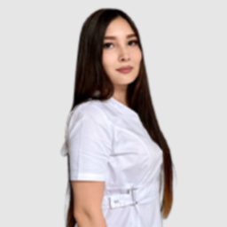 Кулинцева Жанна Мурзагалеевна