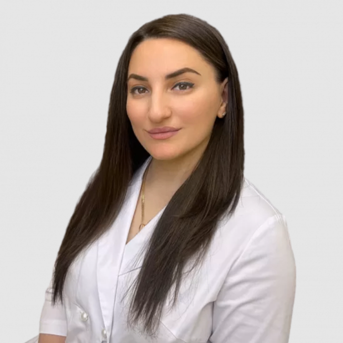Мирикова Тамара Константиновна