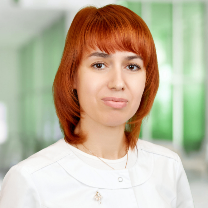 Емельянова Светлана Александровна