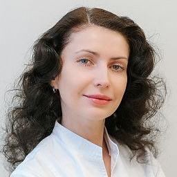 Шинкарик Ирина Геннадьевна