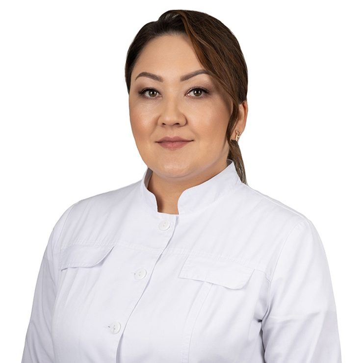 Бикбулатова Гузель Габдинуровна