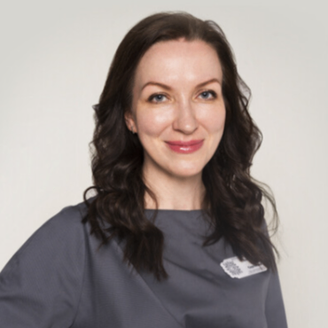 Антонова Анна Сергеевна