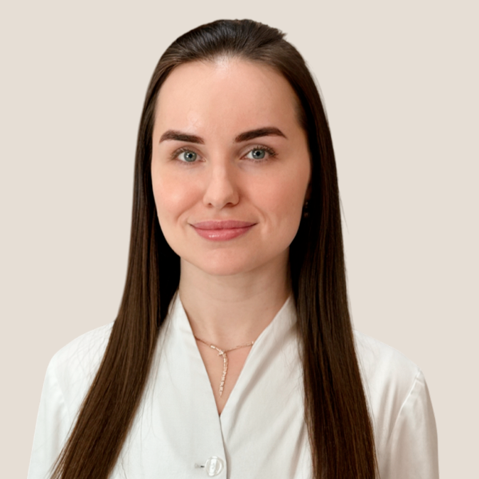 Христенко Светлана Андреевна