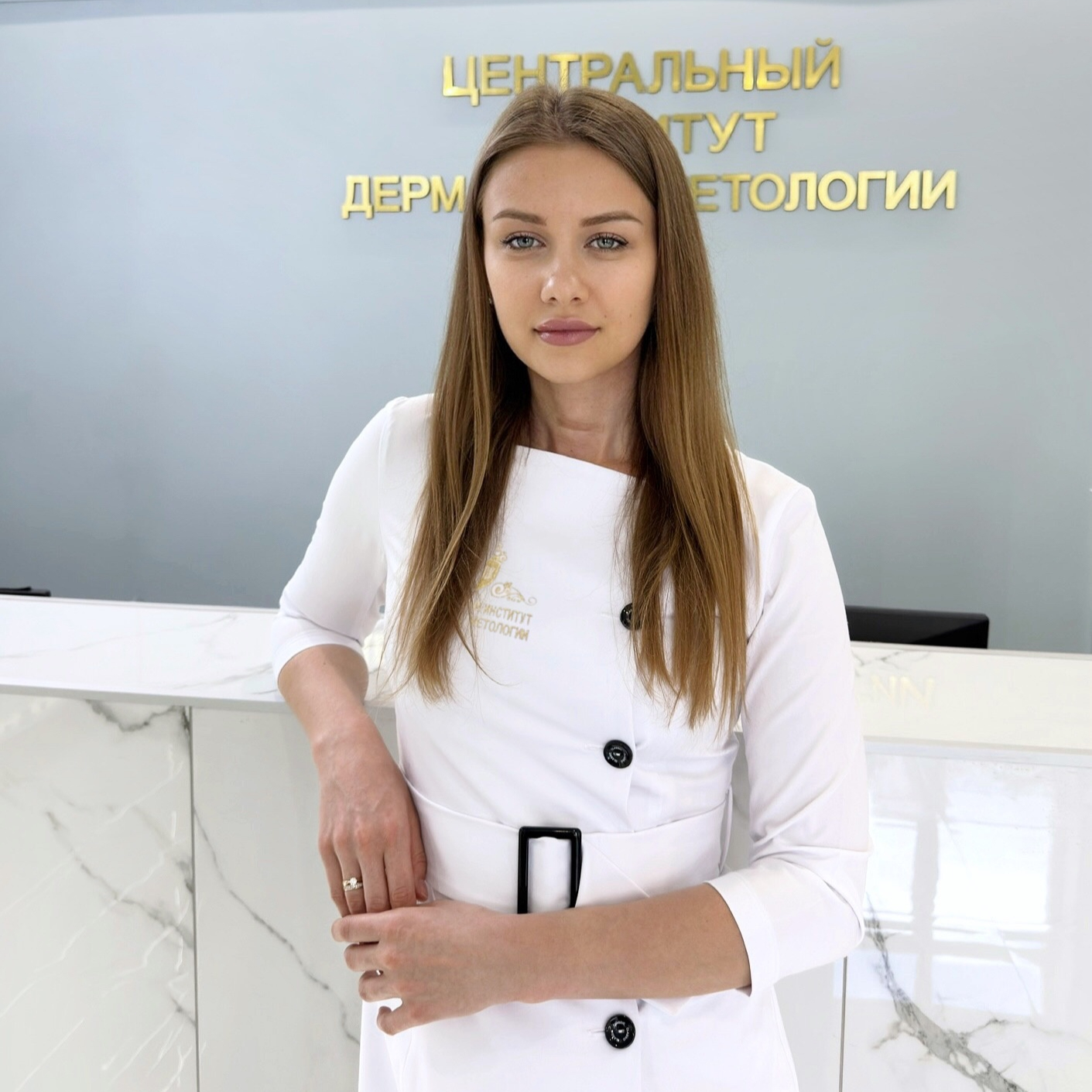 Щежина Марина Сергеевна