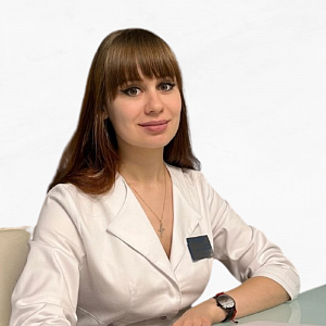 Кунавина Дарья Александровна