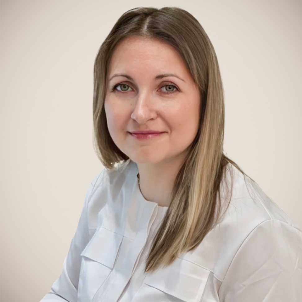 Виноградова Оксана Анатольевна