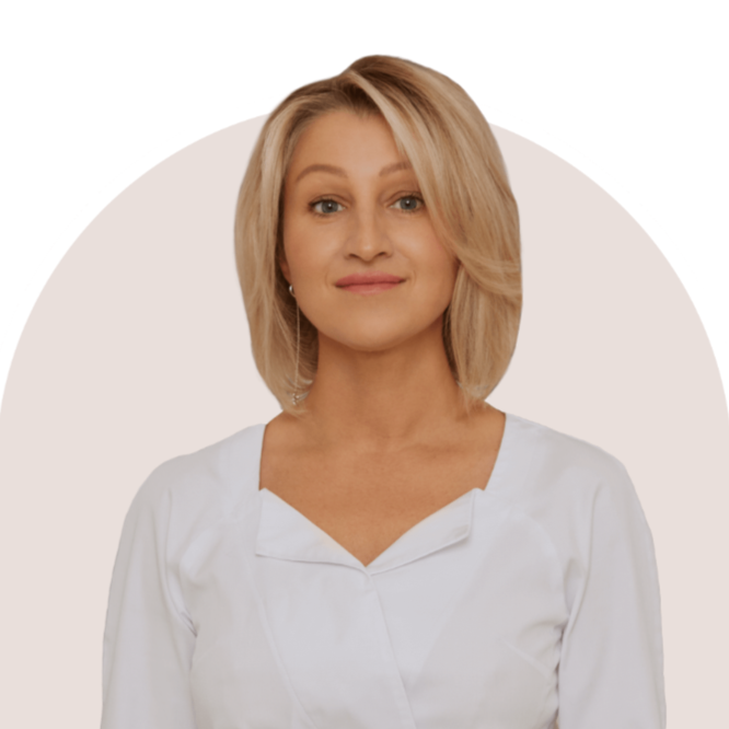 Леонова Наталья Викторовна