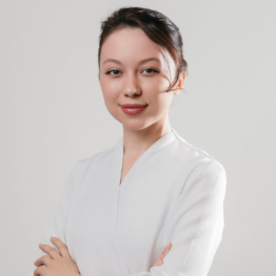 Голубева Софья Викторовна