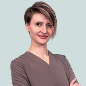 Илюшкина Людмила Валерьевна