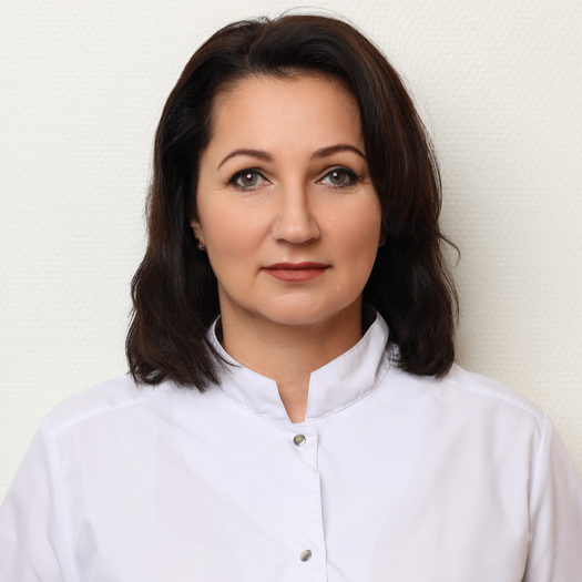 Синькевич Елена Райсовна