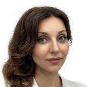 Бутылина Наира Ваагновна