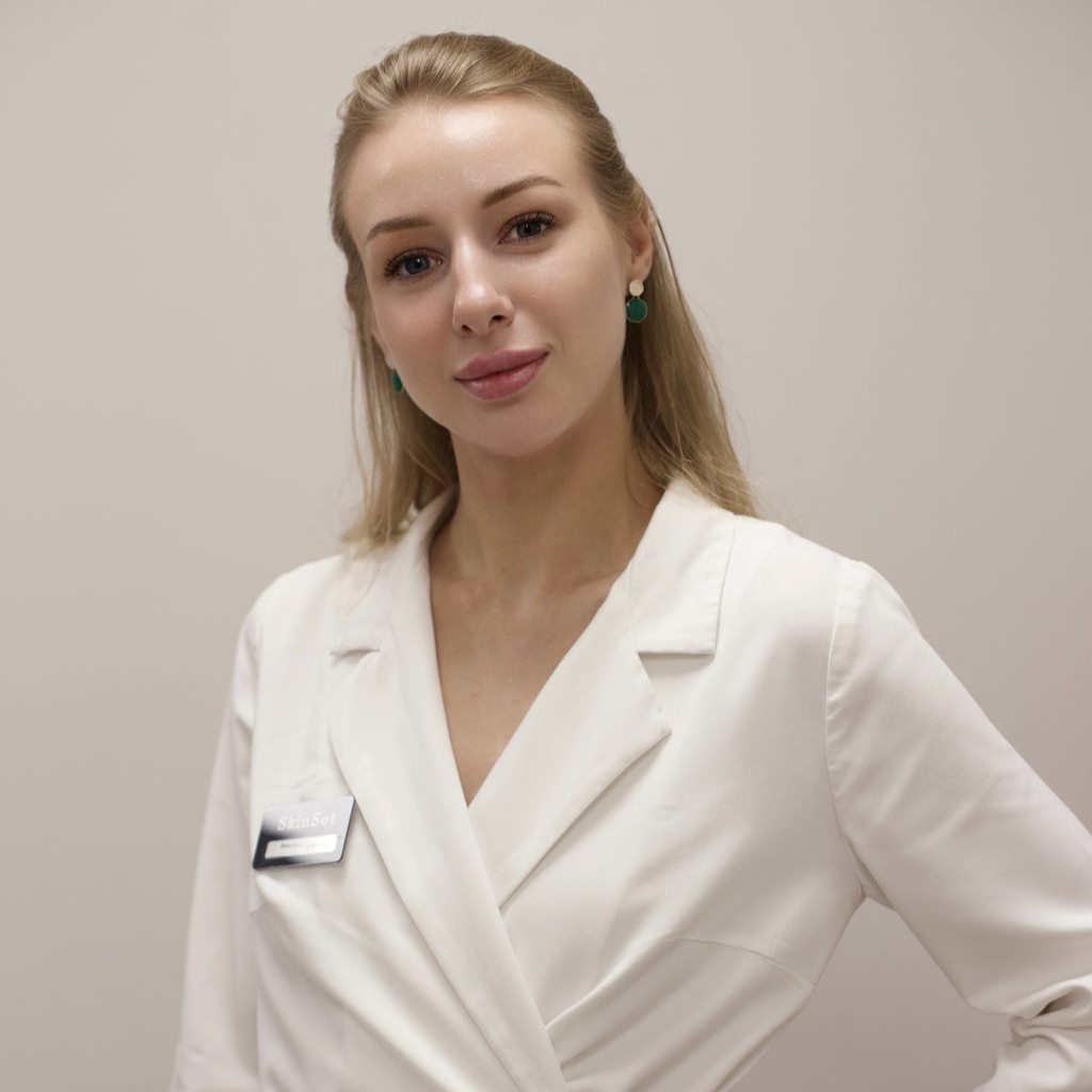 Панова Анастасия Юрьевна