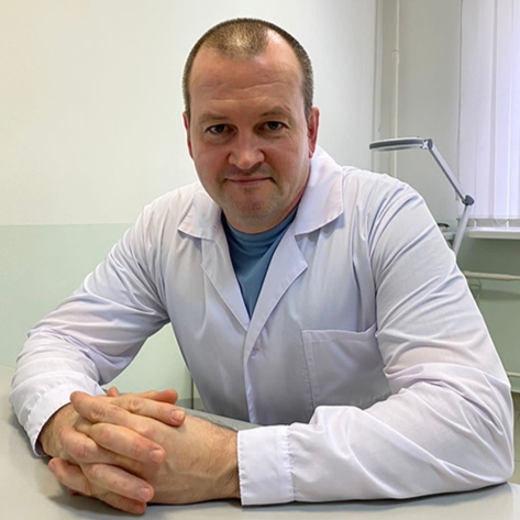 Мищенко Дмитрий Анатольевич