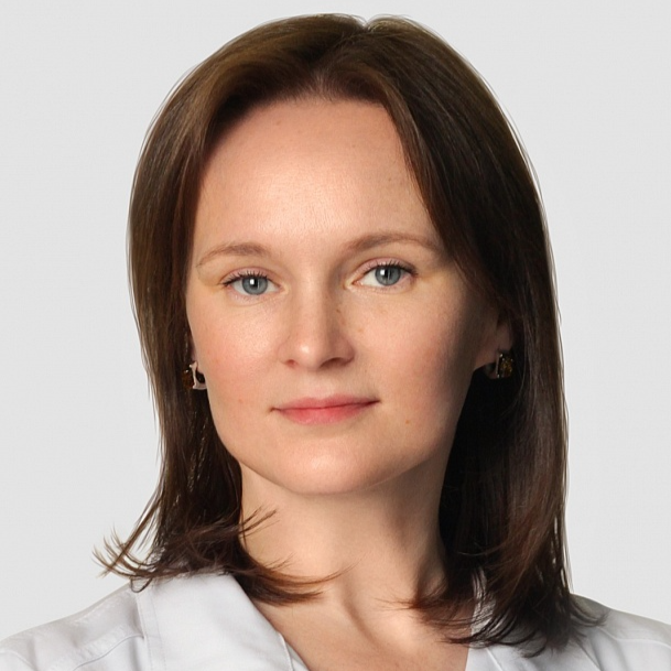 Нежурко Элла Васильевна