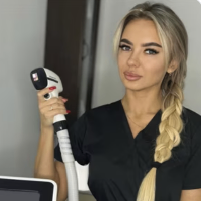Шаповал Юлия Алексеевна