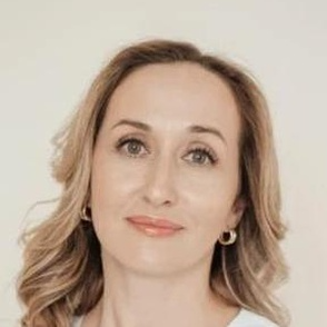 Падалкина Юлия Викторовна