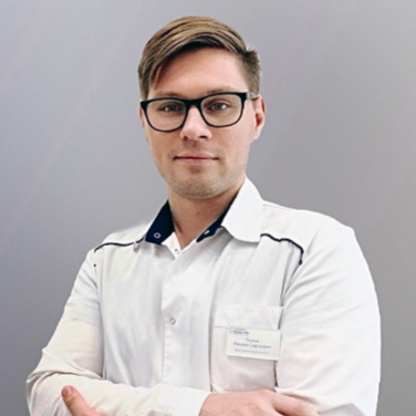 Попов Михаил Сергеевич