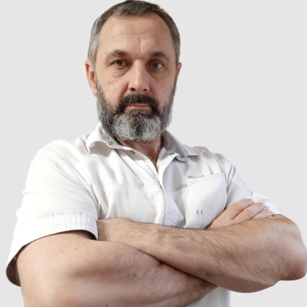 Витязь Геннадий Николаевич
