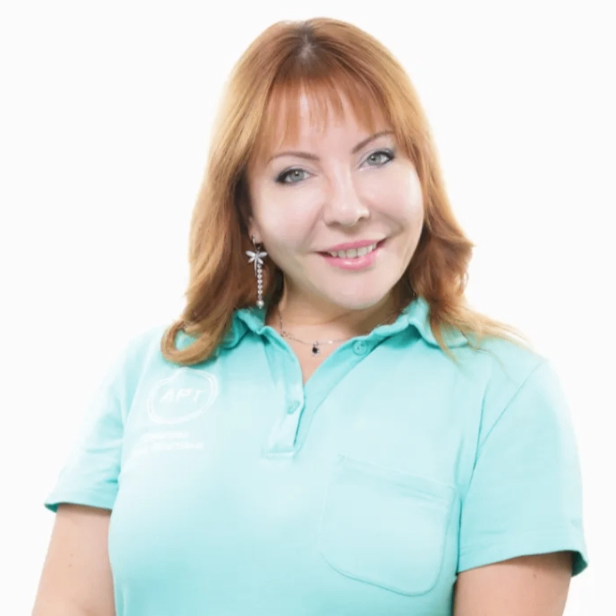 Соколова Диана Олеговна