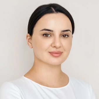 Бекузарова Елена Александровна