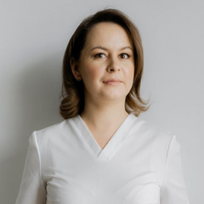 Нефф Яна Валерьевна