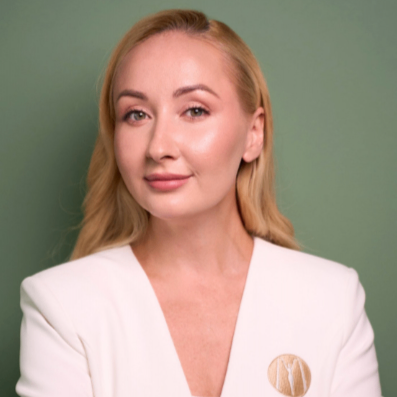 Смирнова Лилия Витальевна