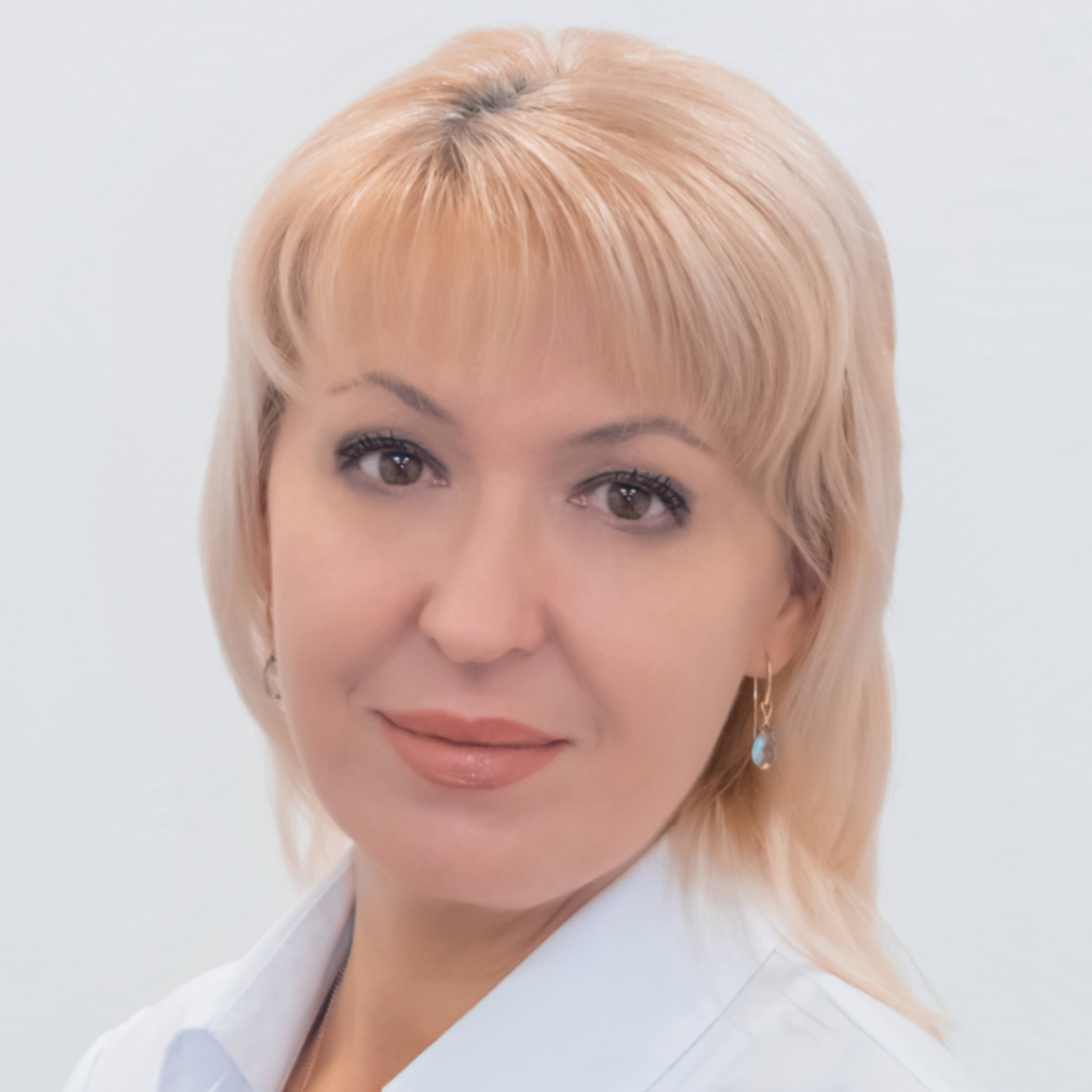Браун Светлана Владимировна