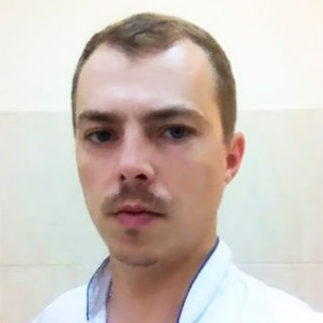 Масленников Кирилл Юрьевич