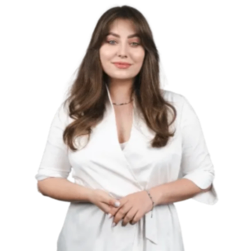 Землянкина Ирина Николаевна