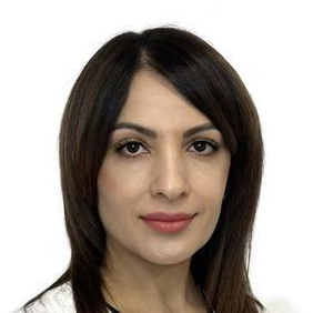 Мосинян Серине Мгеровна