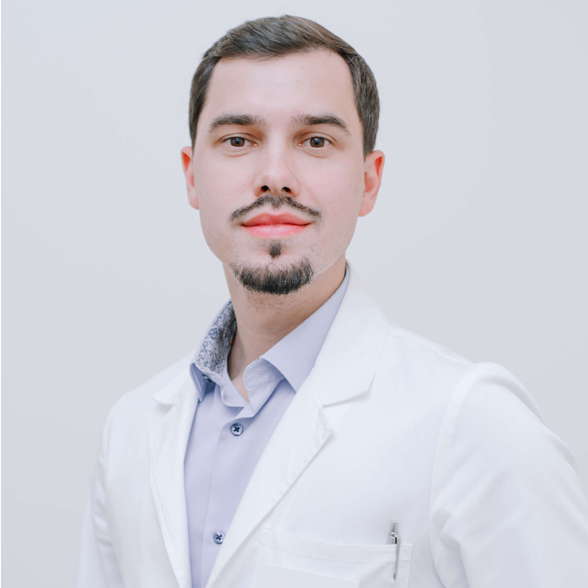 Оловянишников Иван Олегович