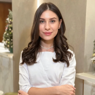 Чемыртан Анастасия Корнельевна