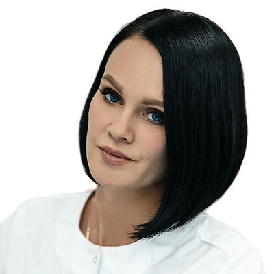 Рагозина Светлана Юрьевна