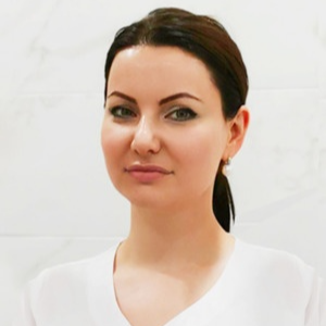 Амирова Амина Руслановна