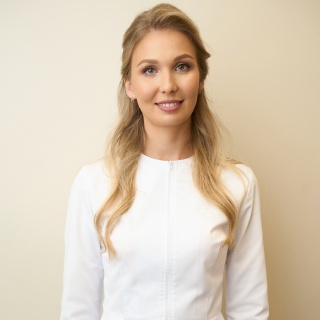 Городилова Екатерина Викторовна