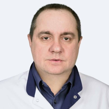 Хайретдинов Алексей Викторович