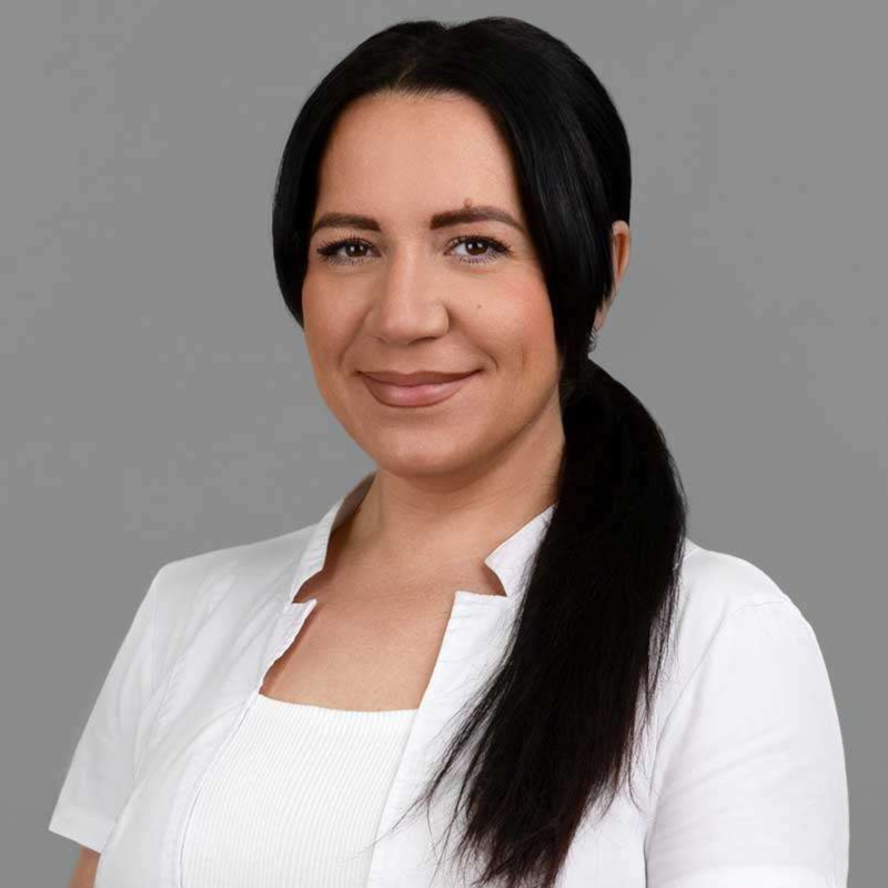 Аптекарь Ирина Вячеславовна
