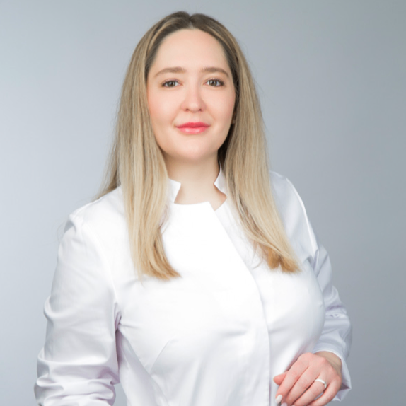 Целищева Анастасия Александровна