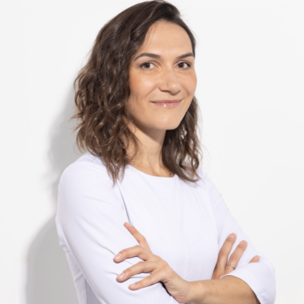 Трощенкова Анна Владимировна