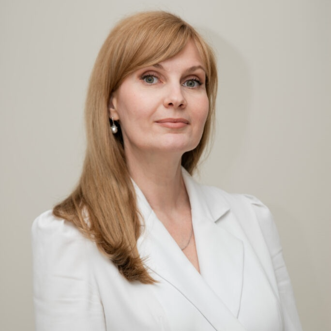 Мызникова Елена Владимировна